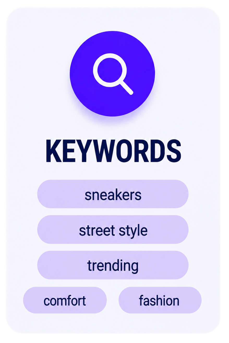Keywords